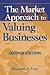 The Market Approach to Valuing Businesses