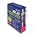 Kaplan MCAT Review: Complete 5-Book Series