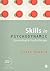 Skills in Psychodynamic Cou...