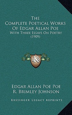 The Complete Poetical Works