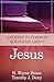 Answers to Common Questions About Jesus by H. Wayne House