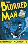 The Blurred Man by Anthony Horowitz