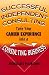Successful Independent Consulting: Turn Your Career Experience into a Consulting Business