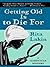 Getting Old Is to Die For (Gladdy Gold, #4)
