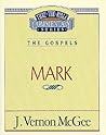 Thru the Bible Vol. 36: The Gospels (Mark) (36)