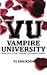 Vampire University (Vampire...
