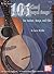 101 Three-Chord Hymns & Gospel Songs for Guitar, Banjo & Uke by Larry McCabe