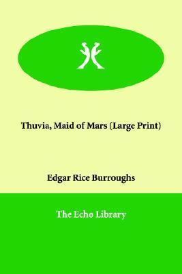 Thuvia, Maid of Mars