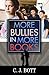 More Bullies in More Books