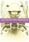 Advanced Mac OS X...