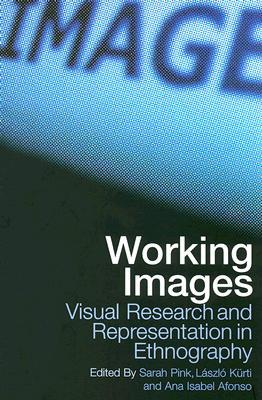 Working Images (Paperback)