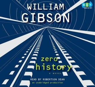 Zero History