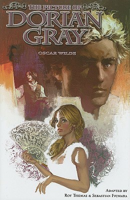 The Picture of Dorian Gray (Hardcover)