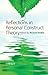Reflections in Personal Construct Theory by Richard J. Butler