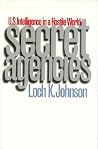 SECRET AGENCIES SECRET AGENCIES