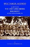 1st Battalion The East Lancashire Regiment August and September, 1914 1st Battalion The East Lancashire Regiment August and September, 1914
