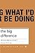 The Big Difference by Nicola Phillips