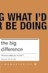 The Big Differenc...