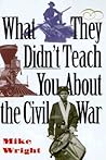 What They Didn't ...