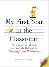 My First Year in ...