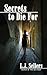 Secrets to Die for (Detective Wade Jackson Mysteries)