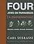 Four Jews on Parnassus - A Conversation: Benjamin, Adorno, Scholem, Schonberg [with CD]
