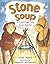 Stone Soup by Alison Hawes
