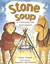 Stone Soup by Alison Hawes