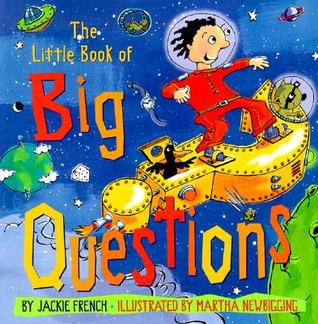 The Little Book of Big Questions (Paperback)