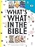 What's What in the Bible