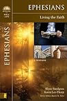 Ephesians: Living the Faith (Bringing the Bible to Life)