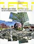 Dash 01: New Open Space in Housing Ensembles