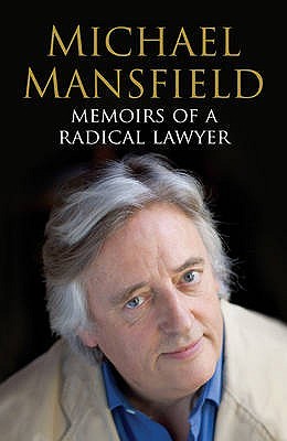 Memoirs of a Radical Lawyer (Hardcover)