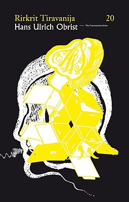 Hans Ulrich Obrist & Rirkrit Tiravanija: The Conversation Series: Volume 20 (Paperback)