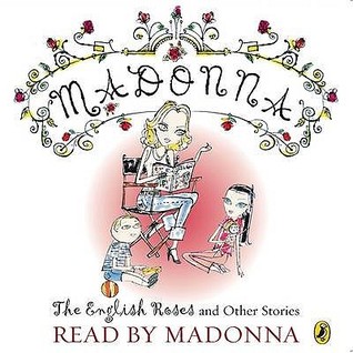 The English Roses and Other Stories (Audio CD)