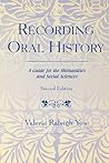 Recording Oral Hi...