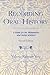 Recording Oral History: A Guide for the Humanities and Social Sciences