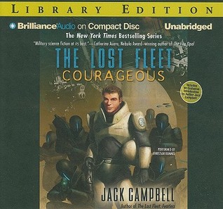 Courageous