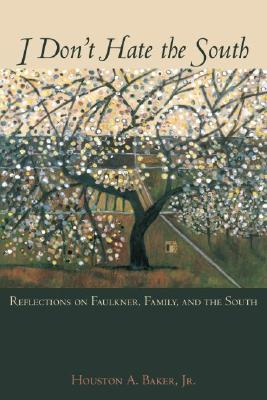 I Don't Hate the South: Reflections on Faulkner, Family, and the South (Paperback)