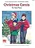 Christmas Carols for Easy Piano by Robert Benedict
