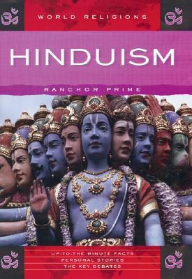 Hinduism (World Religions Series)