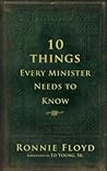 Ten Things Every ...