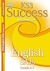 English (Key Stage 3 Success Guides)
