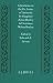 Questions on the De Anima of Aristotle: by Magister Adam Burley and Dominus Walter Burley (Studien und Texte zur Geistesgeschichte des Mittelalters, 55)