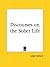 Discourses on the Sober Life by Luigi Cornero