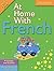 At Home with French (7-9)