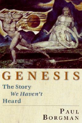 Genesis: The Story We Haven't Heard (Paperback)