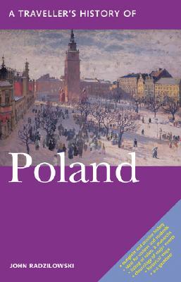 A Traveller's History of Poland (Paperback)