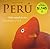 Peru: Natural Eden of Birds (Spanish Edition)