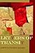 Letters of Transit (Juniper Prize for Poetry)